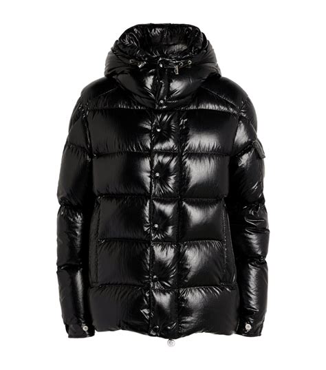 moncler replica womens jacket|maya puffer moncler jacket.